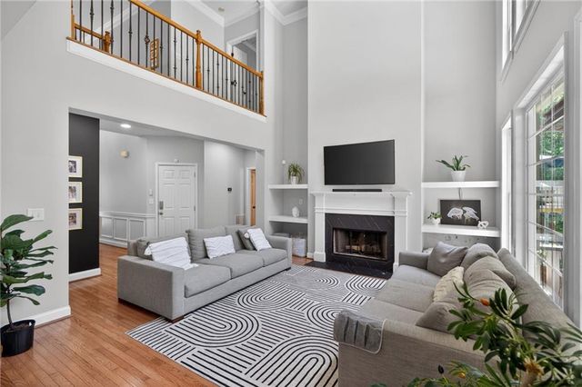 739 Pear Grove Place, Marietta, GA 30066