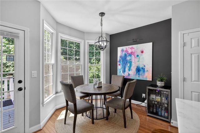 739 Pear Grove Place, Marietta, GA 30066