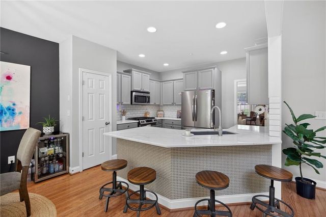 739 Pear Grove Place, Marietta, GA 30066
