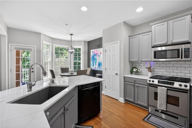 739 Pear Grove Place, Marietta, GA 30066