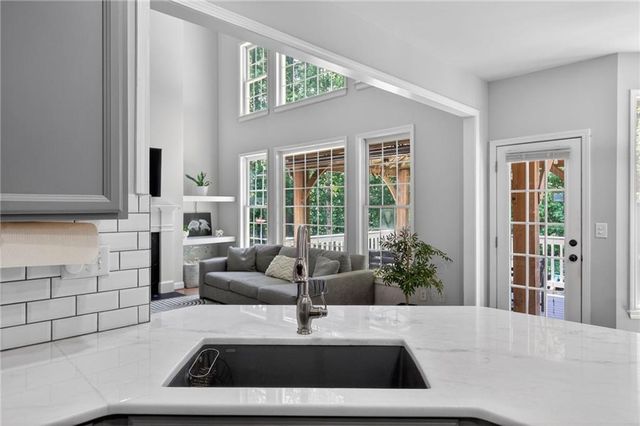 739 Pear Grove Place, Marietta, GA 30066
