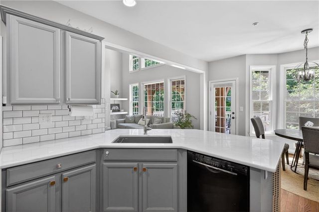 739 Pear Grove Place, Marietta, GA 30066