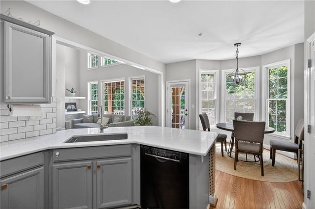739 Pear Grove Place, Marietta, GA 30066