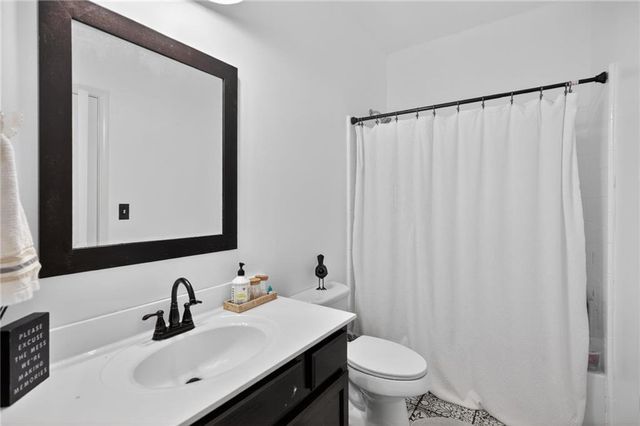 739 Pear Grove Place, Marietta, GA 30066