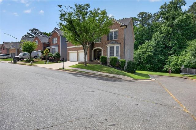 739 Pear Grove Place, Marietta, GA 30066