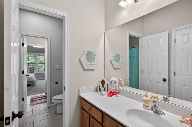 739 Pear Grove Place, Marietta, GA 30066