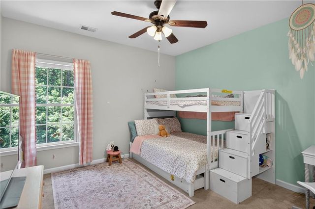 739 Pear Grove Place, Marietta, GA 30066
