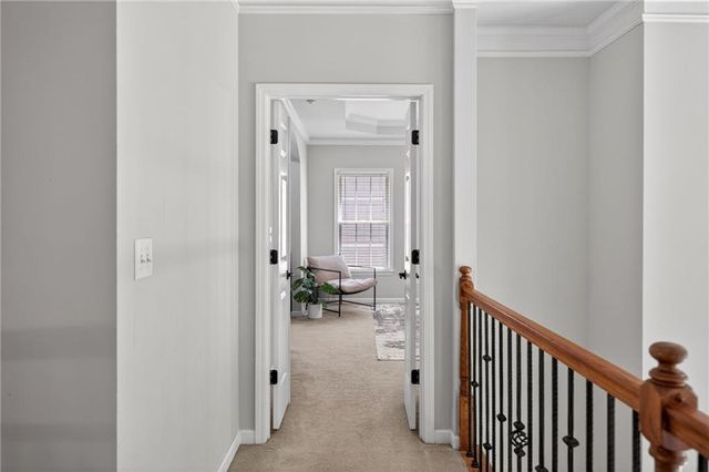 739 Pear Grove Place, Marietta, GA 30066