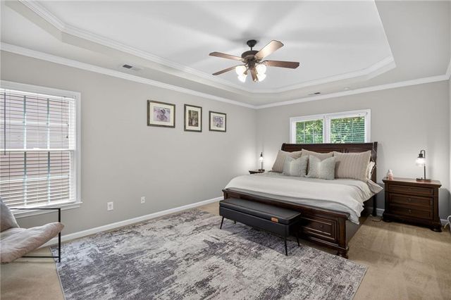 739 Pear Grove Place, Marietta, GA 30066