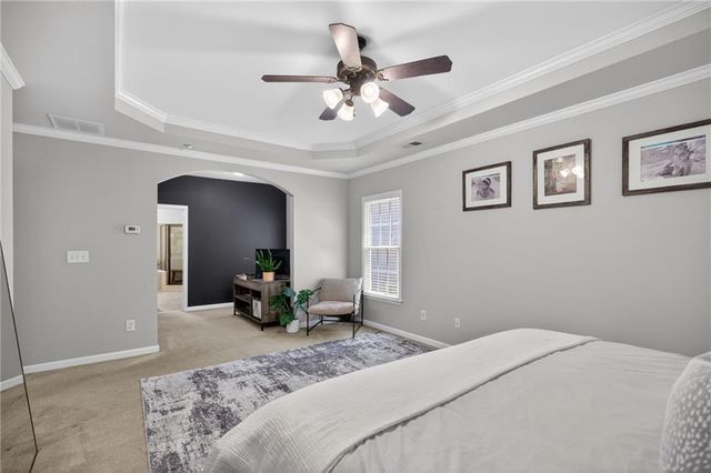 739 Pear Grove Place, Marietta, GA 30066