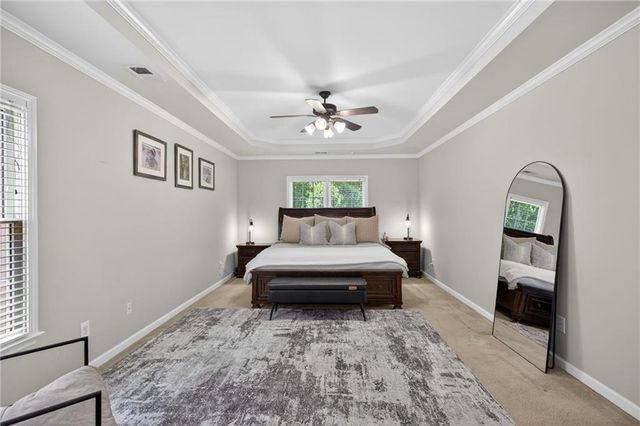739 Pear Grove Place, Marietta, GA 30066