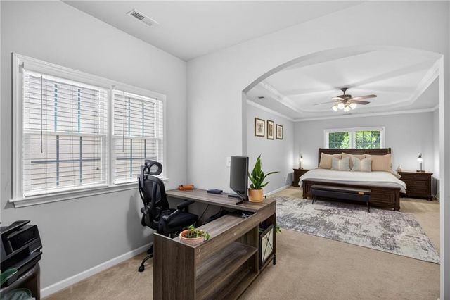 739 Pear Grove Place, Marietta, GA 30066