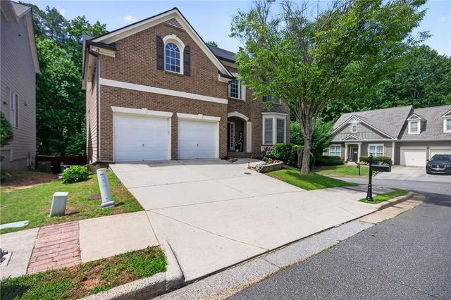 739 Pear Grove Place, Marietta, GA 30066