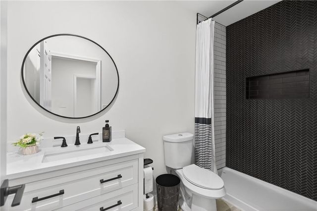739 Pear Grove Place, Marietta, GA 30066