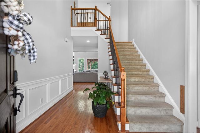 739 Pear Grove Place, Marietta, GA 30066