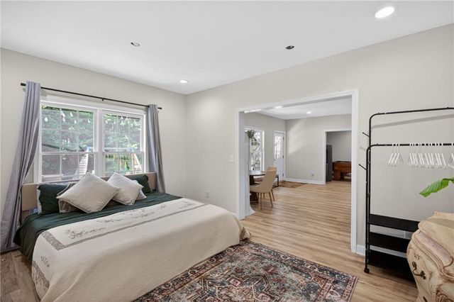 739 Pear Grove Place, Marietta, GA 30066