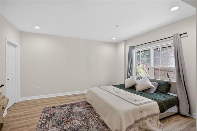 739 Pear Grove Place, Marietta, GA 30066