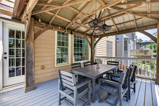739 Pear Grove Place, Marietta, GA 30066