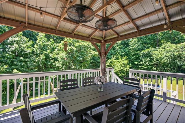 739 Pear Grove Place, Marietta, GA 30066