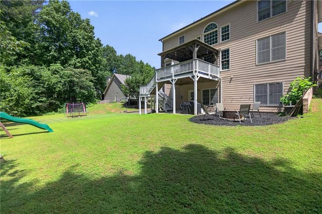 739 Pear Grove Place, Marietta, GA 30066