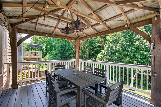 739 Pear Grove Place, Marietta, GA 30066