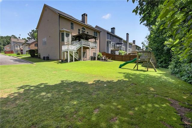 739 Pear Grove Place, Marietta, GA 30066