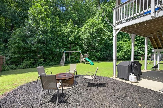 739 Pear Grove Place, Marietta, GA 30066
