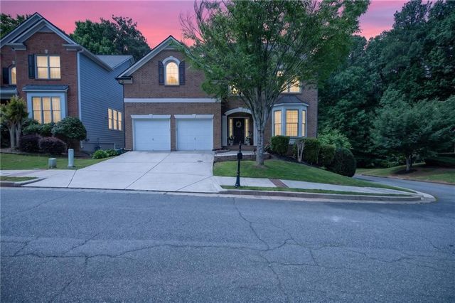 739 Pear Grove Place, Marietta, GA 30066