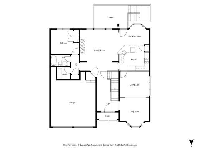 739 Pear Grove Place, Marietta, GA 30066