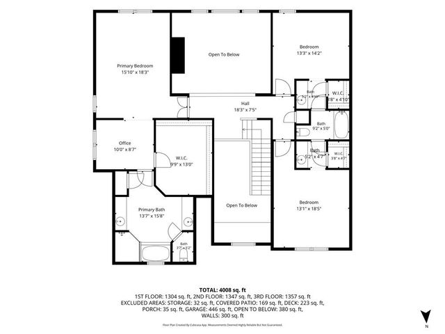 739 Pear Grove Place, Marietta, GA 30066