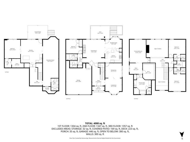 739 Pear Grove Place, Marietta, GA 30066