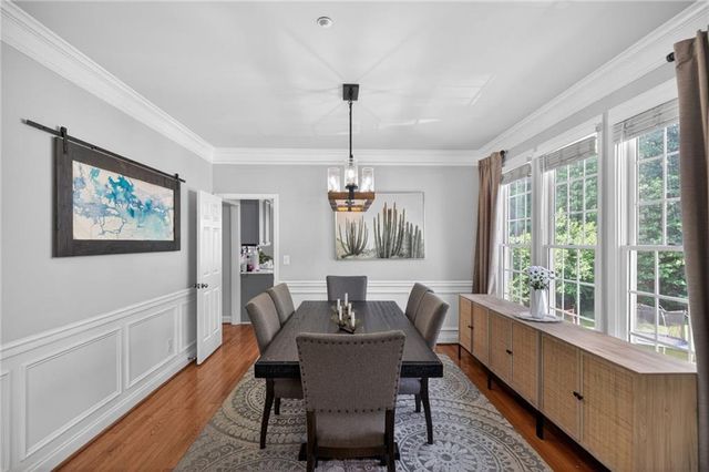739 Pear Grove Place, Marietta, GA 30066