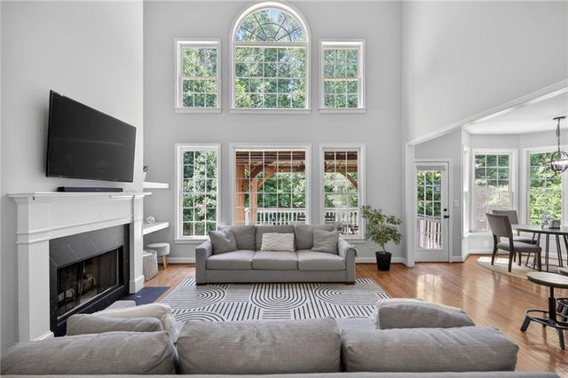 739 Pear Grove Place, Marietta, GA 30066
