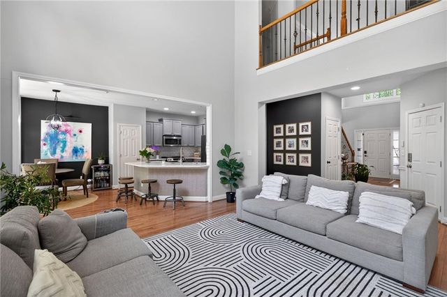 739 Pear Grove Place, Marietta, GA 30066