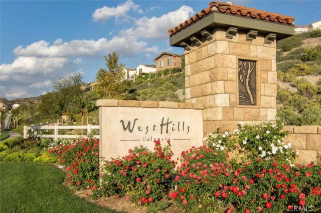 29116 West Hills Drive, Valencia, CA 91354