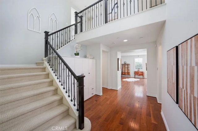 29116 West Hills Drive, Valencia, CA 91354