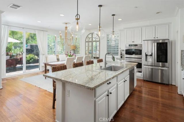 29116 West Hills Drive, Valencia, CA 91354