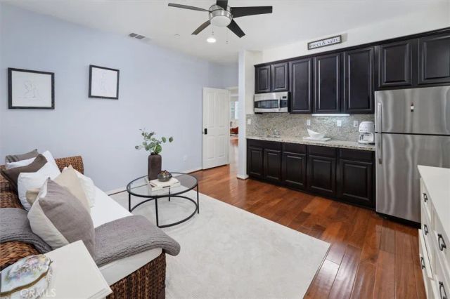 29116 West Hills Drive, Valencia, CA 91354