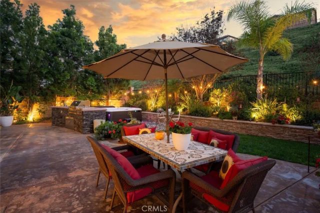 29116 West Hills Drive, Valencia, CA 91354