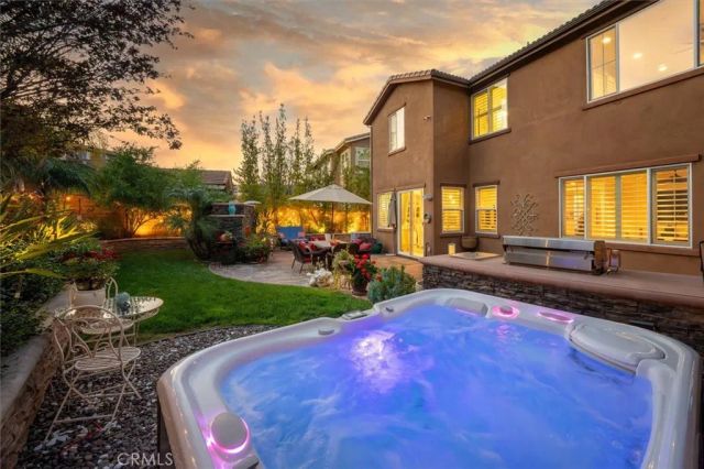 29116 West Hills Drive, Valencia, CA 91354