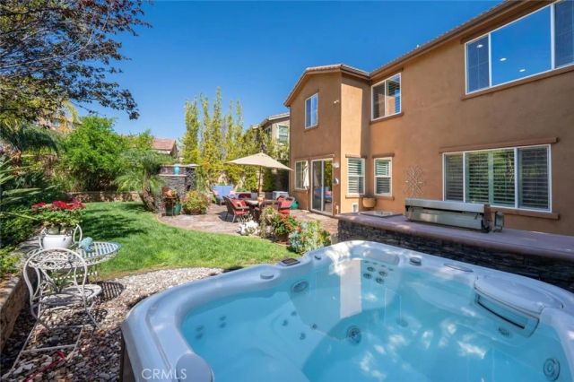 29116 West Hills Drive, Valencia, CA 91354