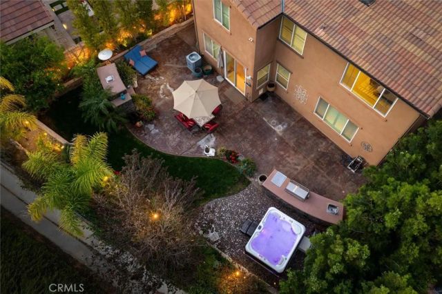 29116 West Hills Drive, Valencia, CA 91354