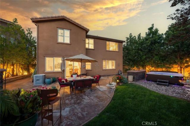 29116 West Hills Drive, Valencia, CA 91354