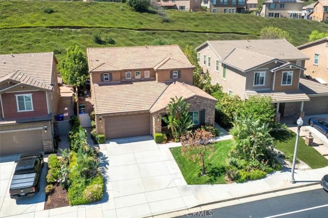 29116 West Hills Drive, Valencia, CA 91354
