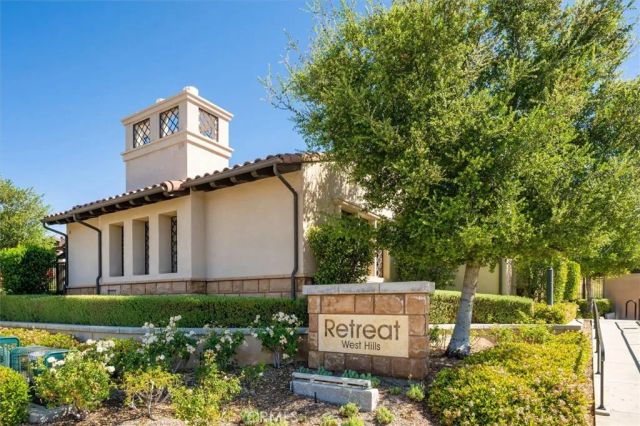 29116 West Hills Drive, Valencia, CA 91354