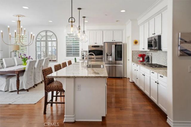 29116 West Hills Drive, Valencia, CA 91354