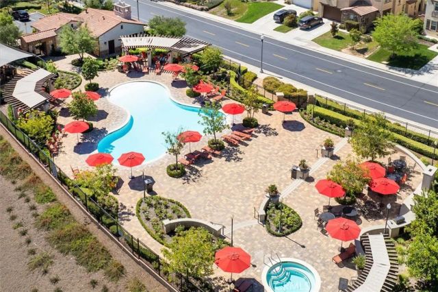 29116 West Hills Drive, Valencia, CA 91354