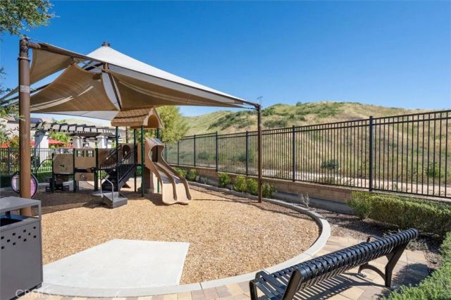 29116 West Hills Drive, Valencia, CA 91354