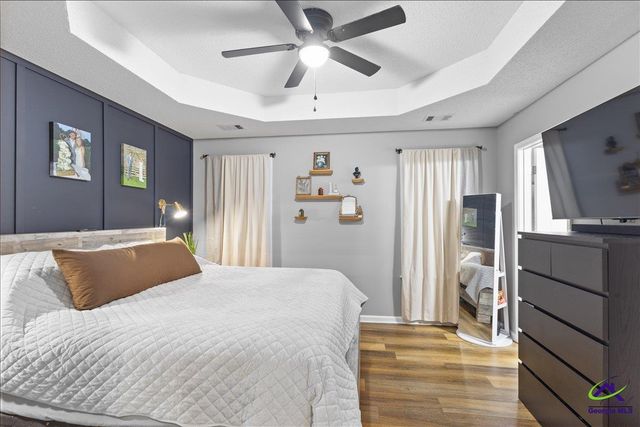 319 Tyson Glen Drive, Warner Robins, GA 31088