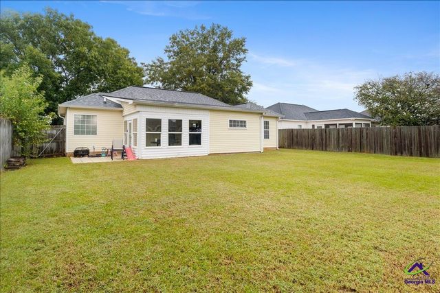 319 Tyson Glen Drive, Warner Robins, GA 31088